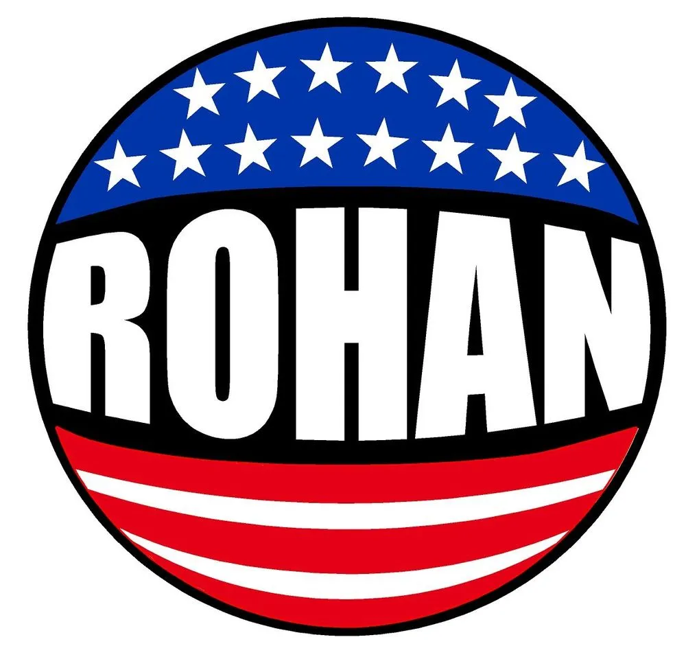 Slide of Rohan & Sons