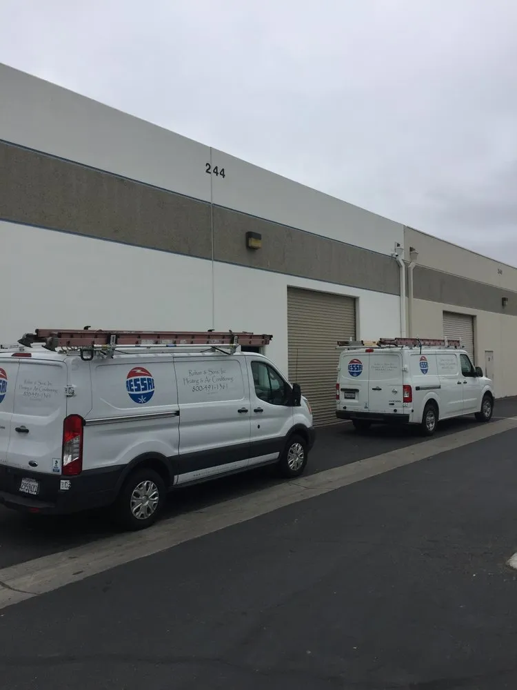 Slide of Rohan & Sons