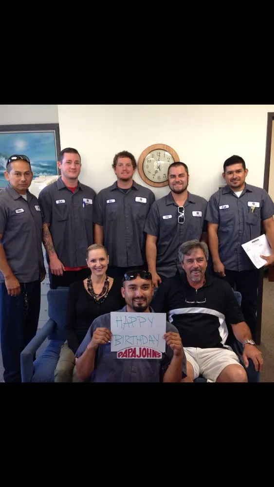 Slide of Rohan & Sons