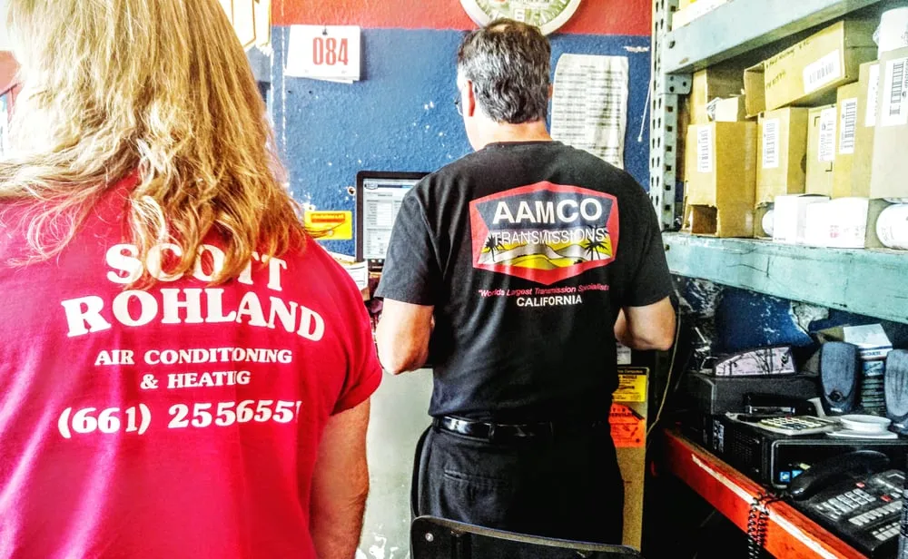 Slide of Rohland Air Conditioning And Heating