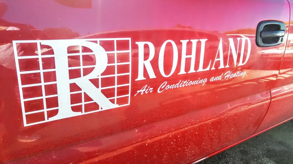 Slide of Rohland Air Conditioning And Heating