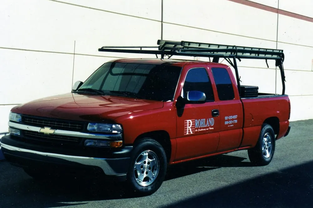 Slide of Rohland Air Conditioning And Heating