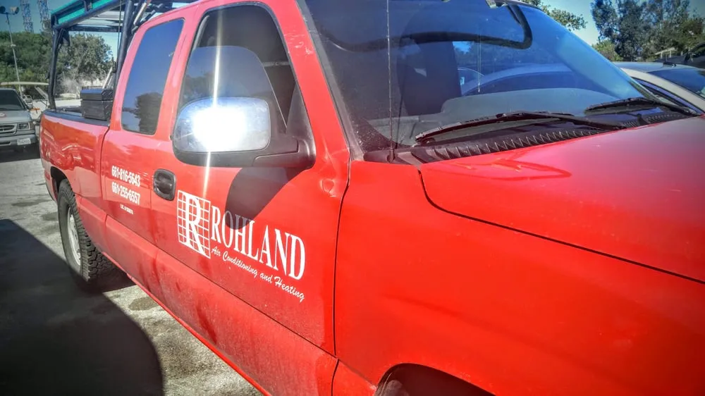 Slide of Rohland Air Conditioning And Heating