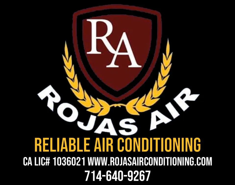 Slide of Rojas Air Conditioning