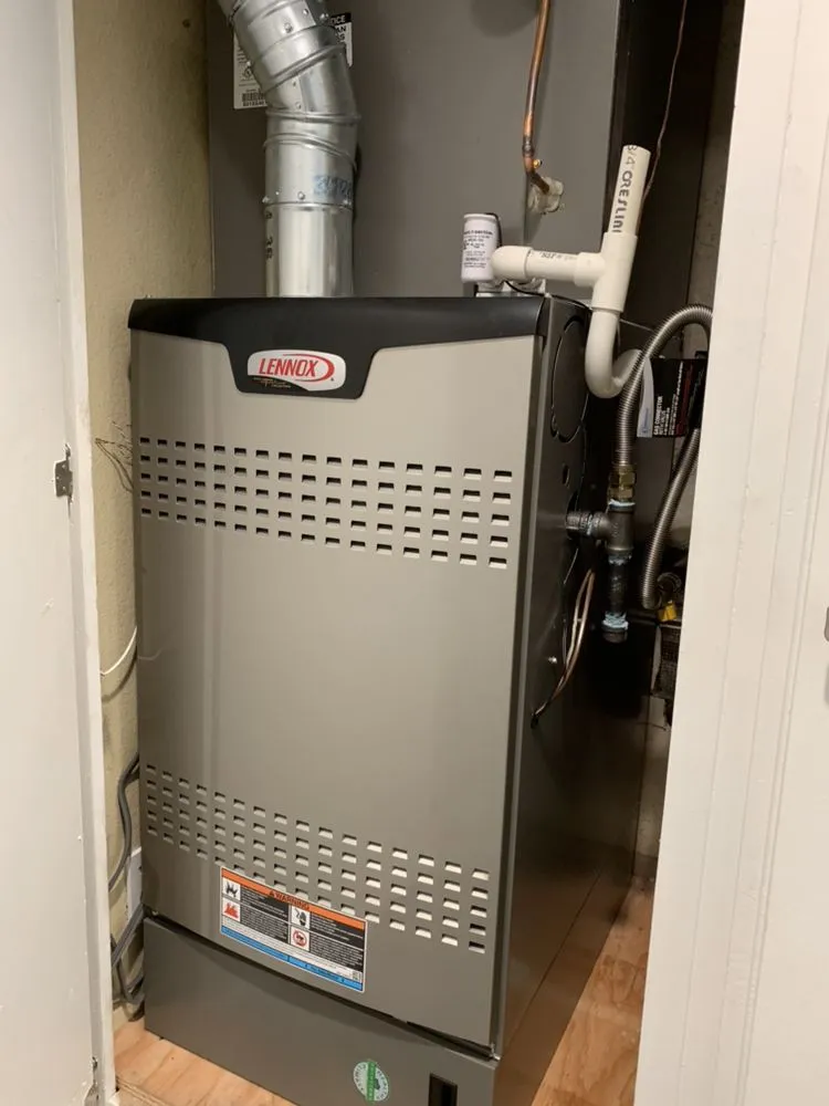 Slide of Rojas Air Conditioning