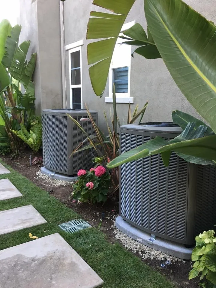 Slide of Rojas Air Conditioning