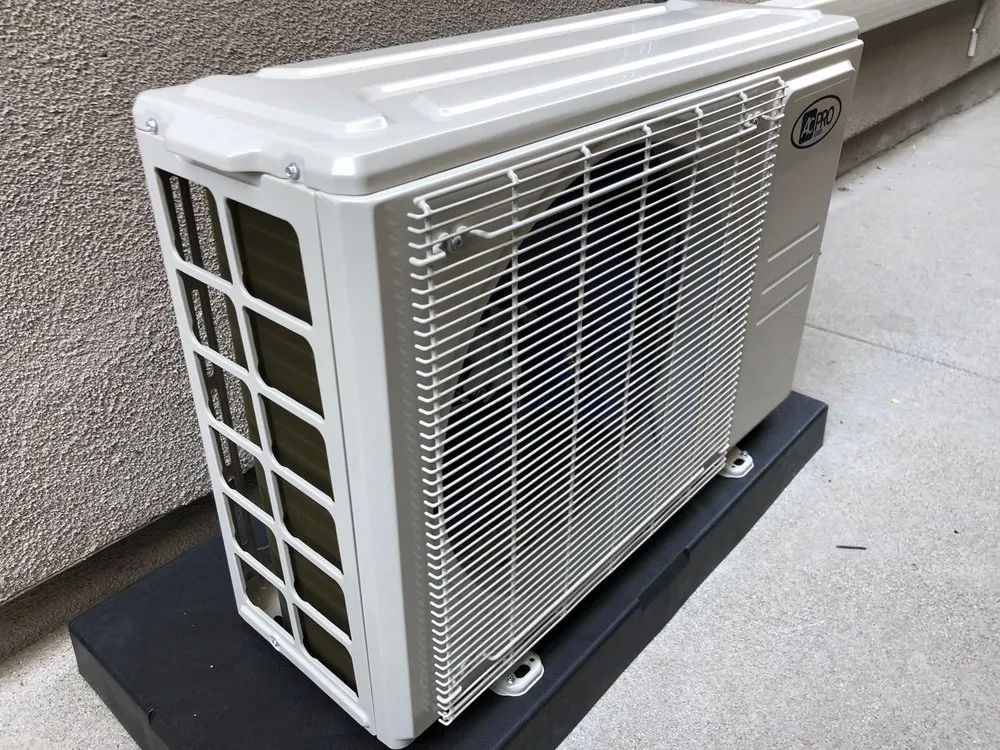 Slide of Rojas Air Conditioning