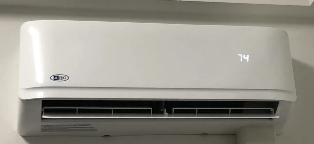 Slide of Rojas Air Conditioning