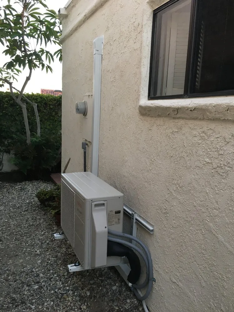 Slide of Rojas Air Conditioning