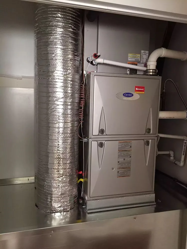 Slide of Rojas Air Conditioning