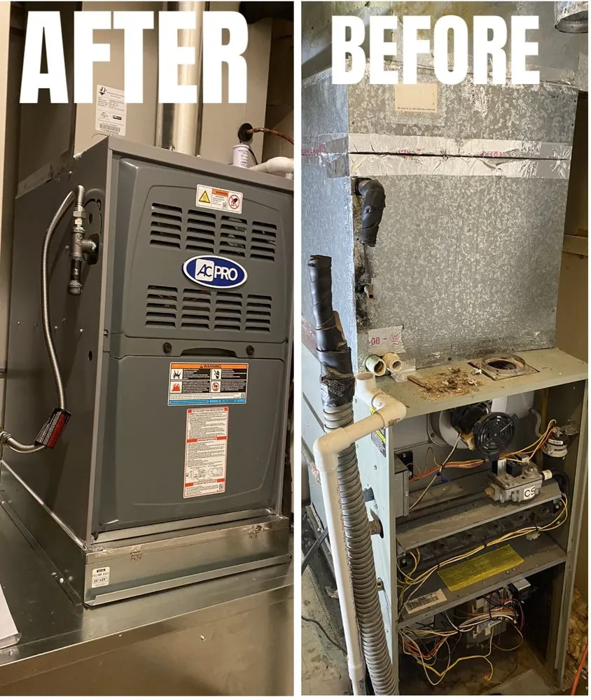 Slide of Rojas Air Conditioning