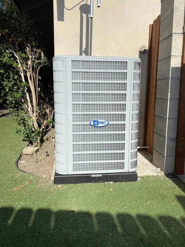 Slide of Rojas Air Conditioning