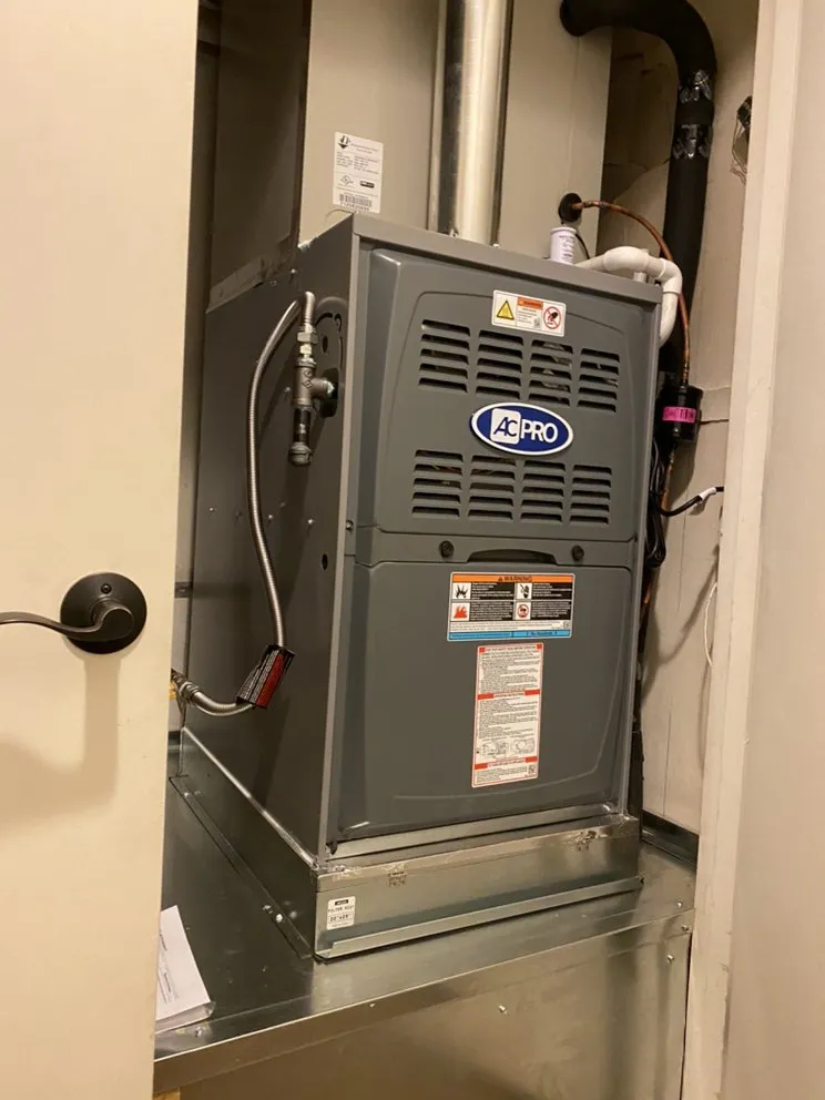 Slide of Rojas Air Conditioning