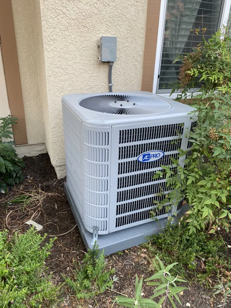 Slide of Rojas Air Conditioning