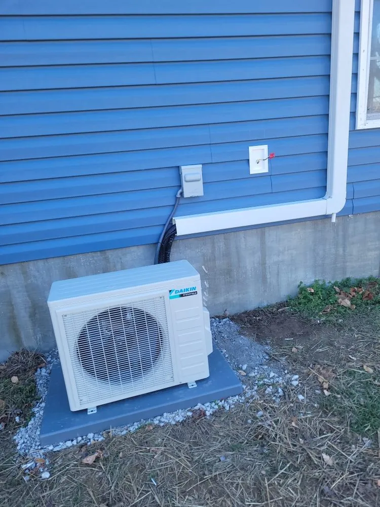 Slide of Rojas Heating & Air