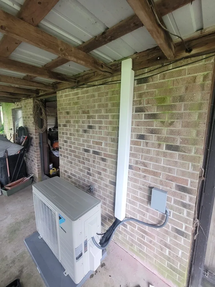 Slide of Rojas Heating & Air