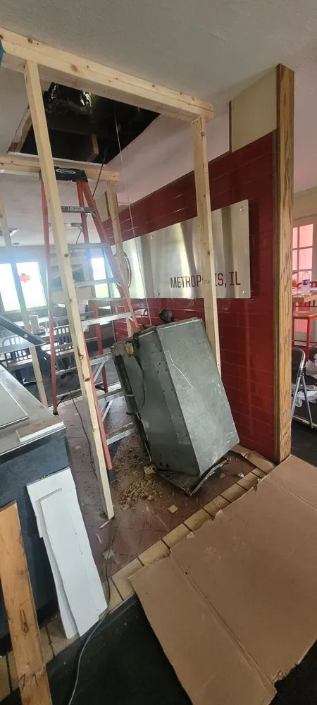 Slide of Rojas Heating & Air