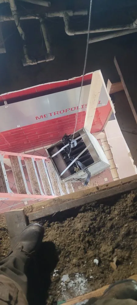 Slide of Rojas Heating & Air