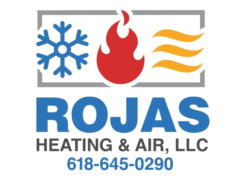 Slide of Rojas Heating & Air