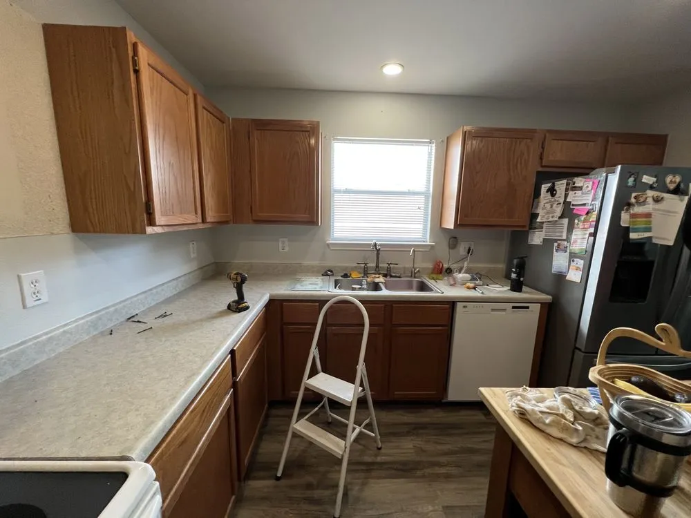 Slide of Rojas Install Services