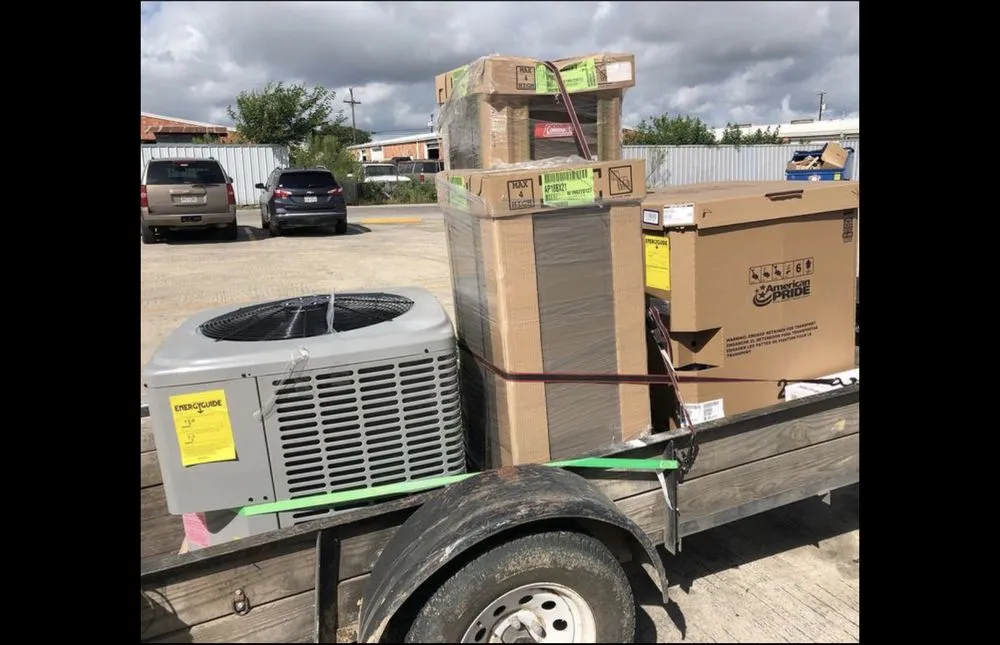 Slide of Rojas Install Services