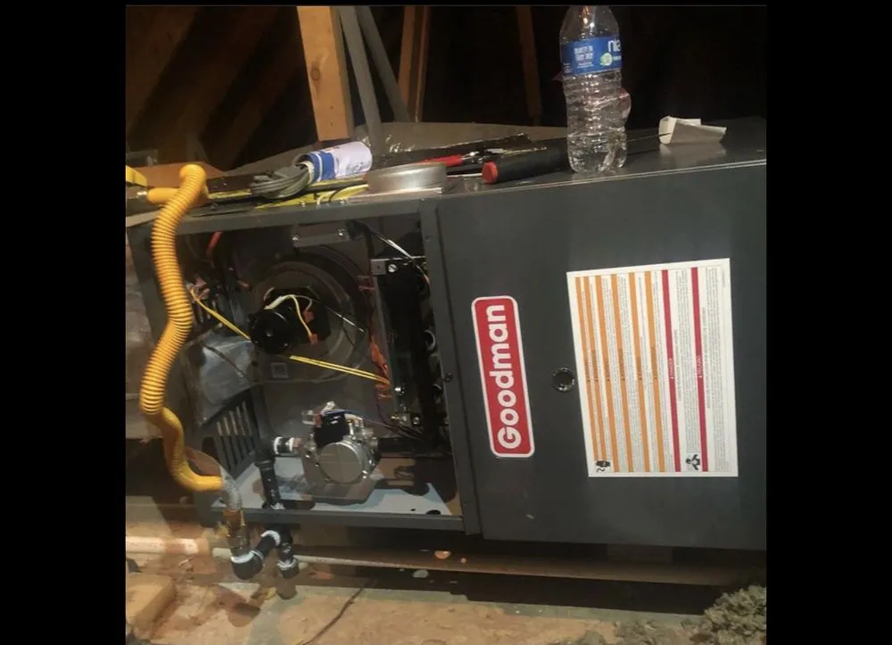 Slide of Rojas Install Services