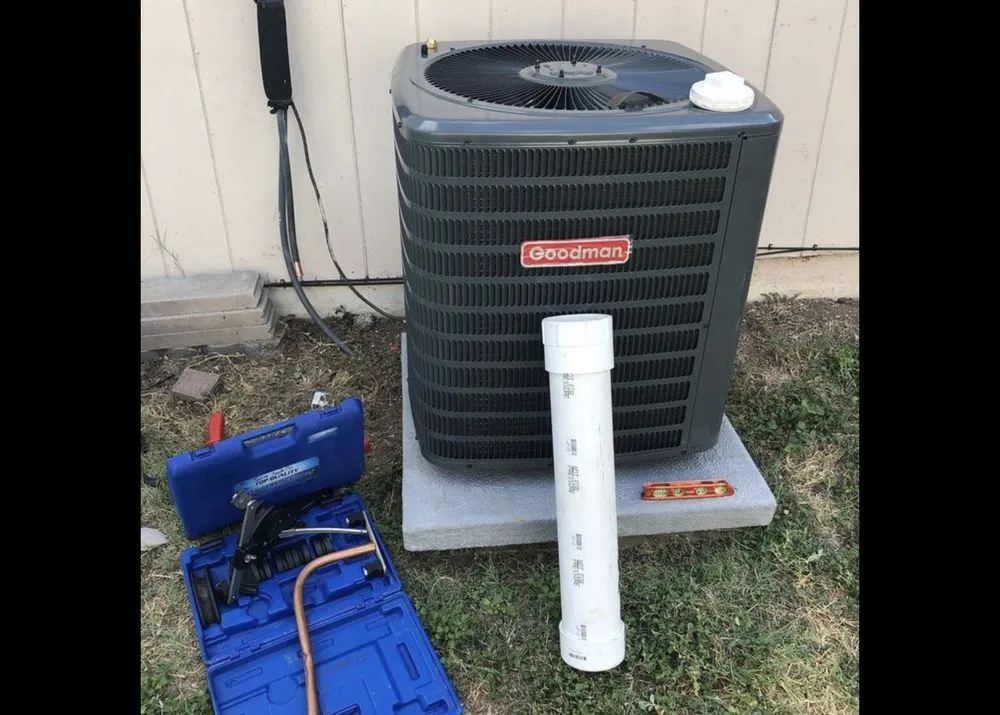 Slide of Rojas Install Services