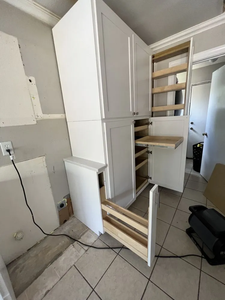 Slide of Rojas Install Services