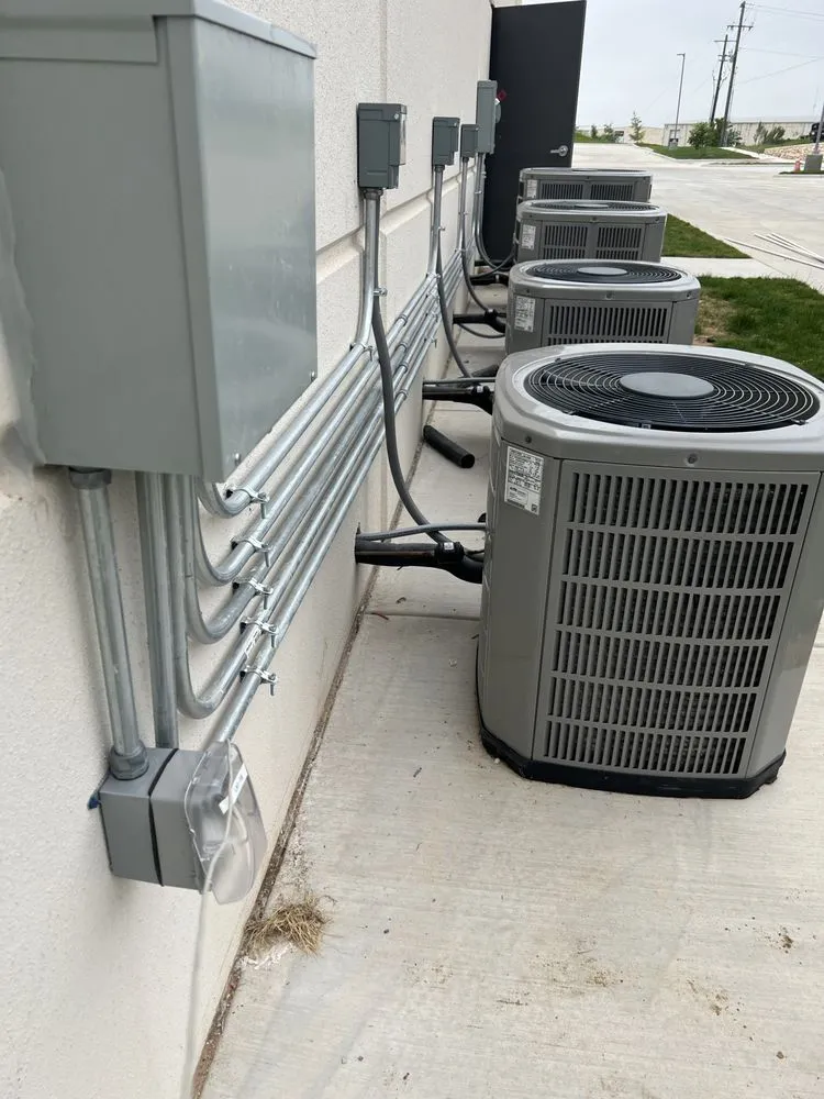 Slide of Rojas Install Services