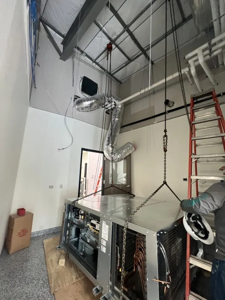 Slide of Rojas Install Services