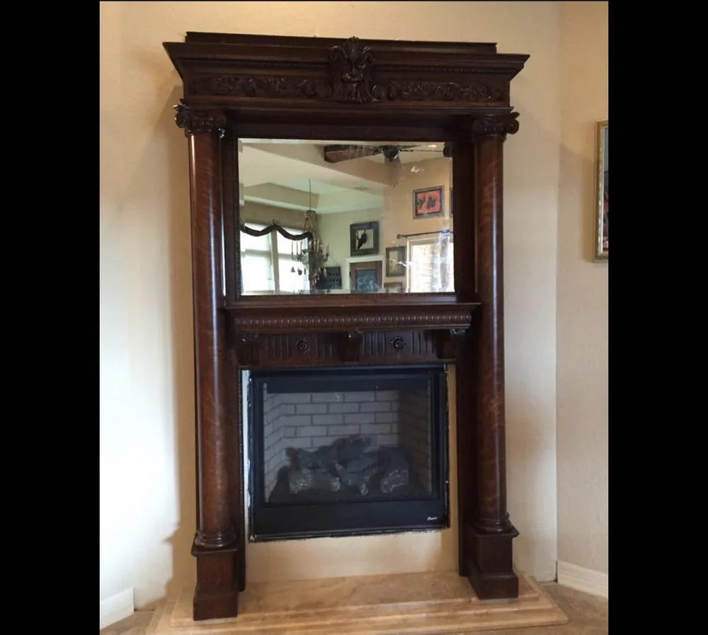 Slide of Rojas Install Services