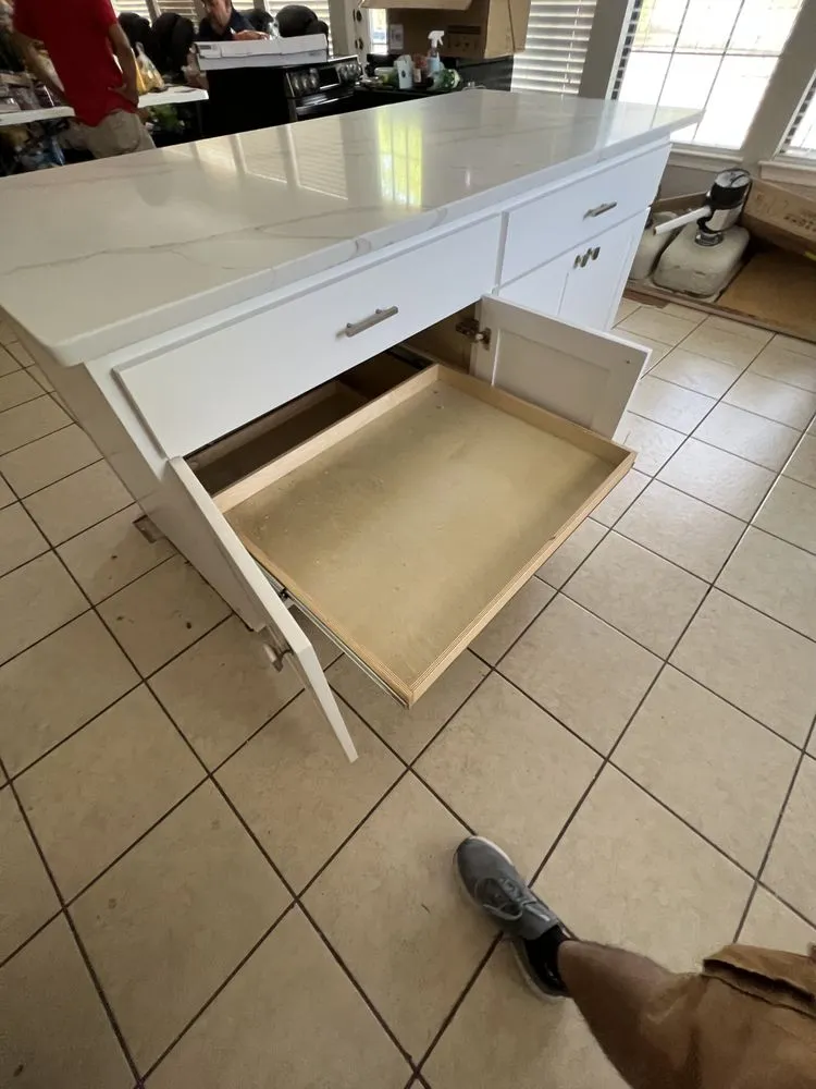 Slide of Rojas Install Services