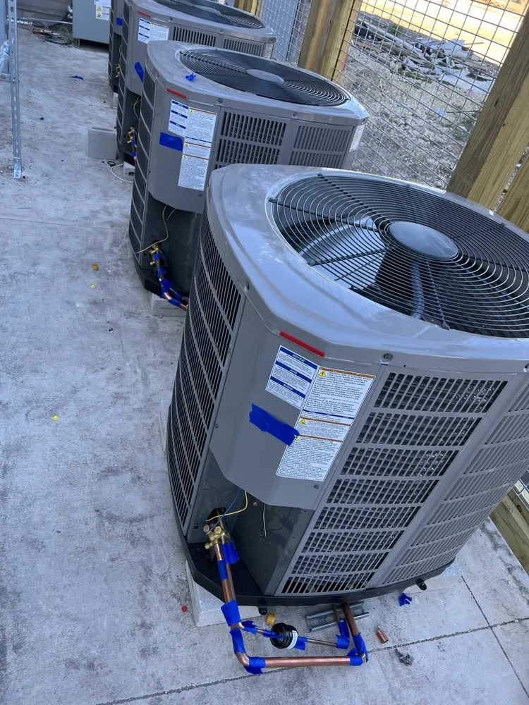 Slide of Rojas Install Services