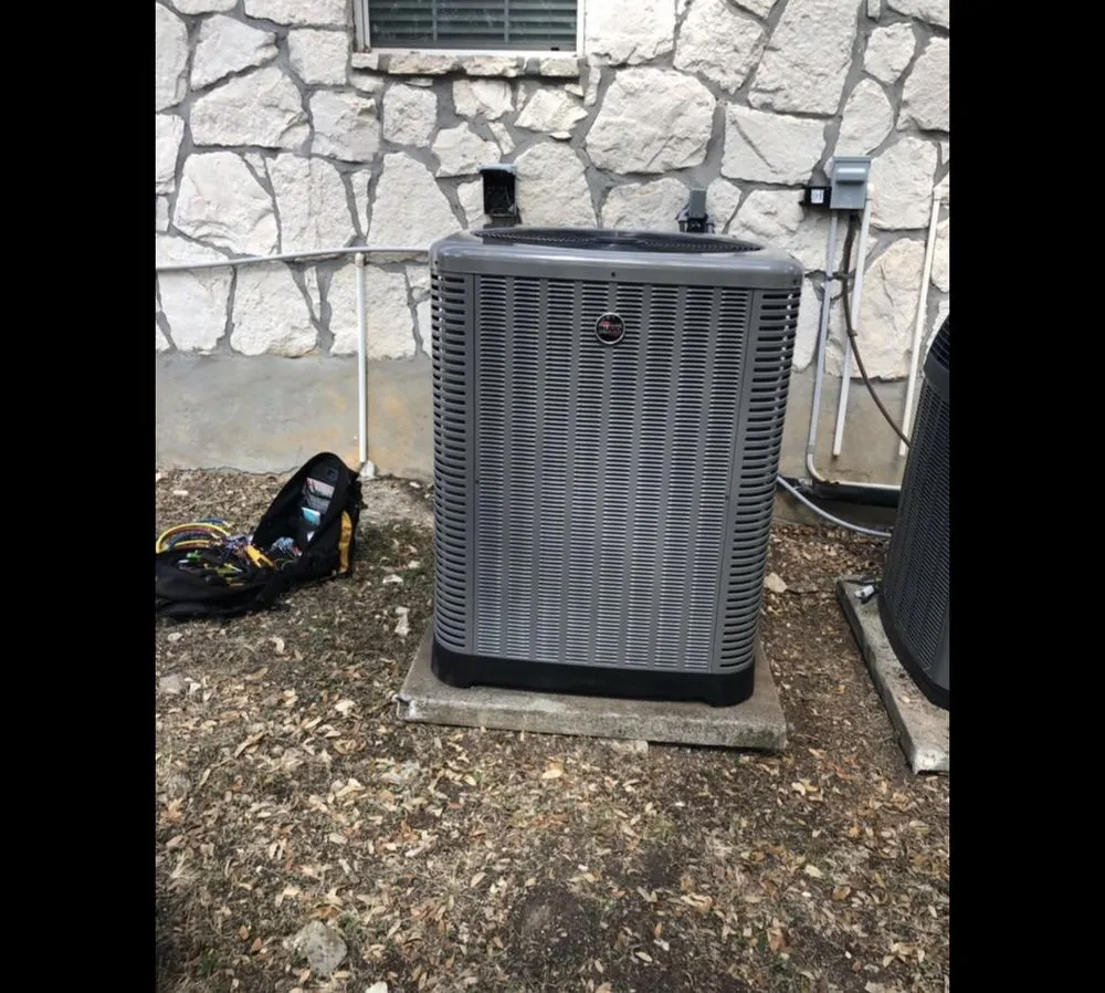 Slide of Rojas Install Services