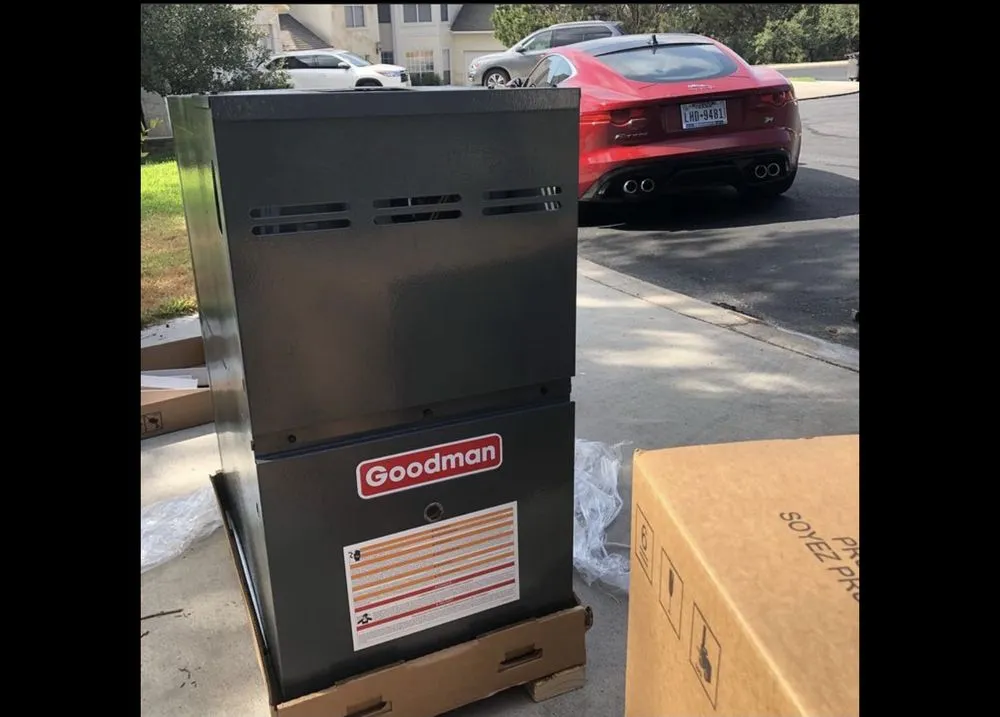 Slide of Rojas Install Services