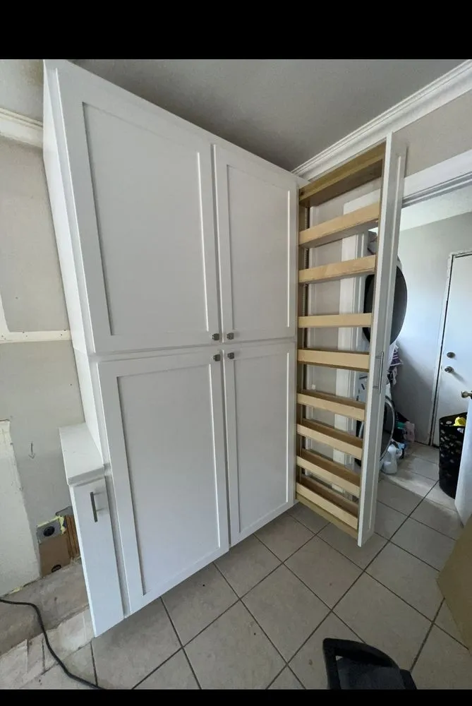 Slide of Rojas Install Services