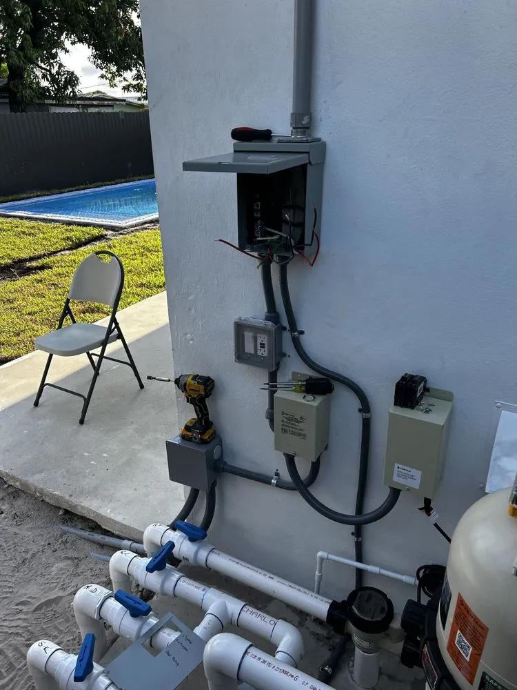 Slide of Roki Home Maintenance