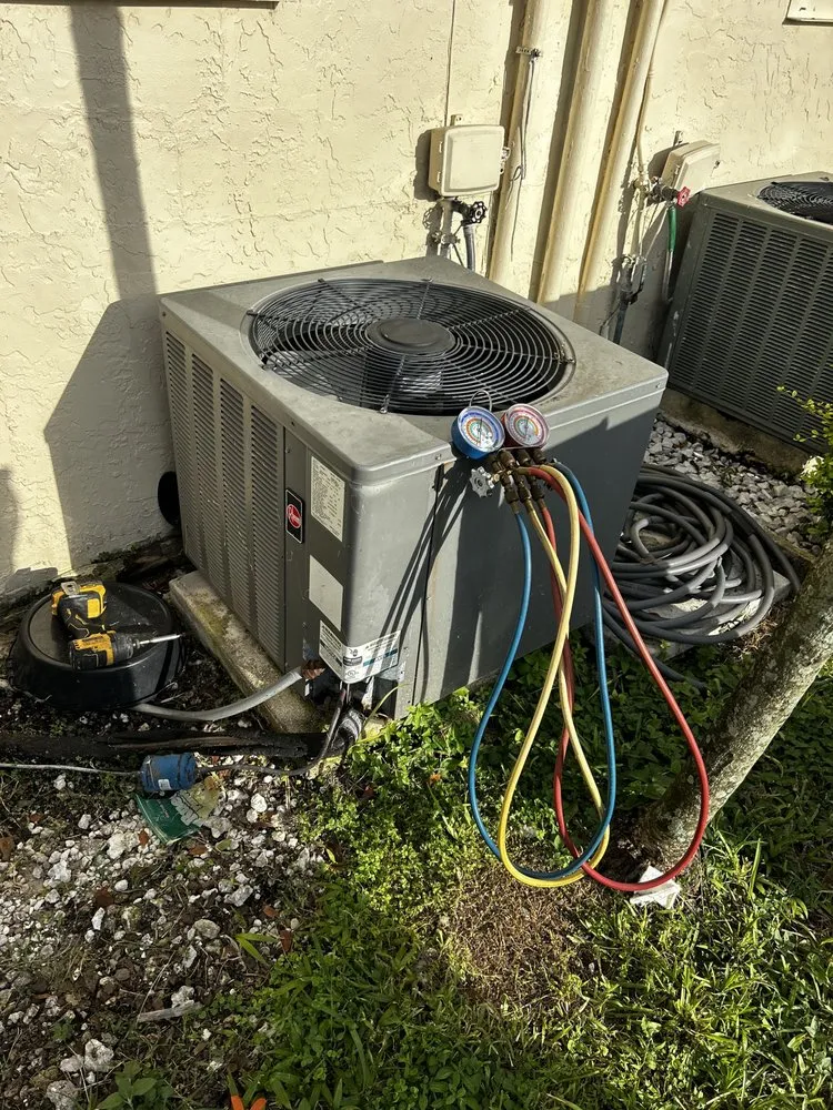 Slide of Roki Home Maintenance