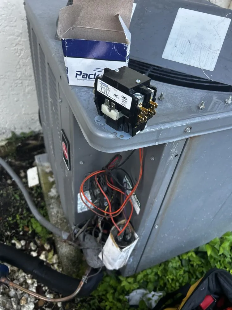 Slide of Roki Home Maintenance