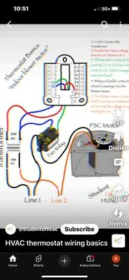 Roki Home Maintenance Logo