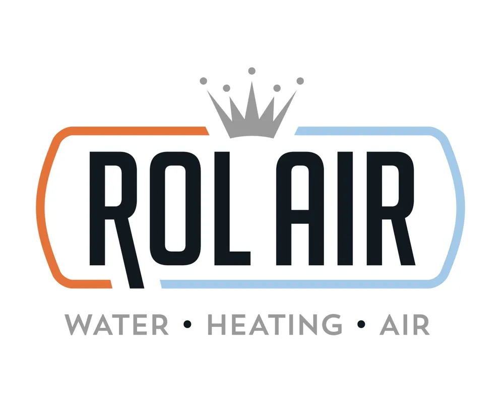 Slide of Rol Air Plumbing & Heating