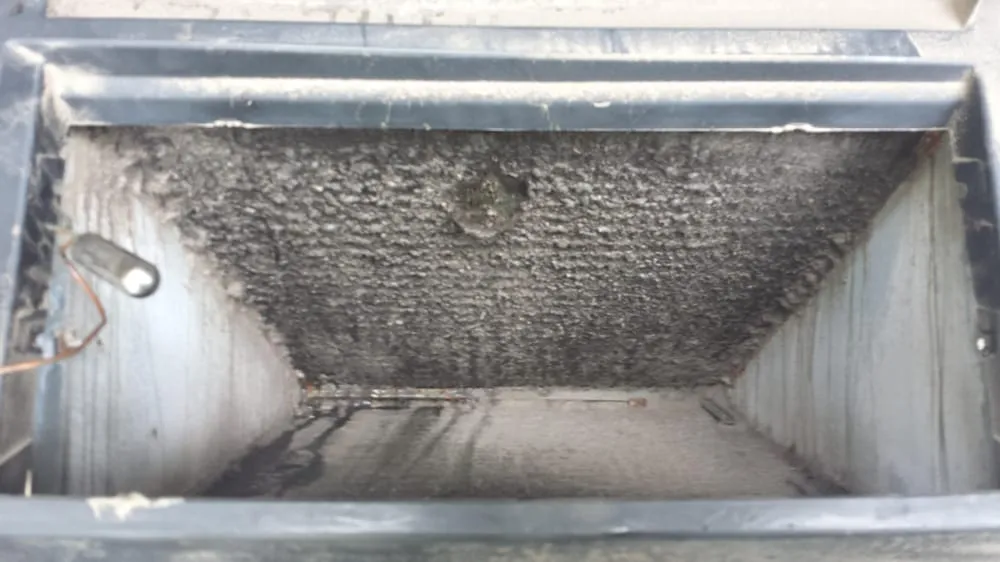 Slide of Roland Bazan Heating & Air Conditioning