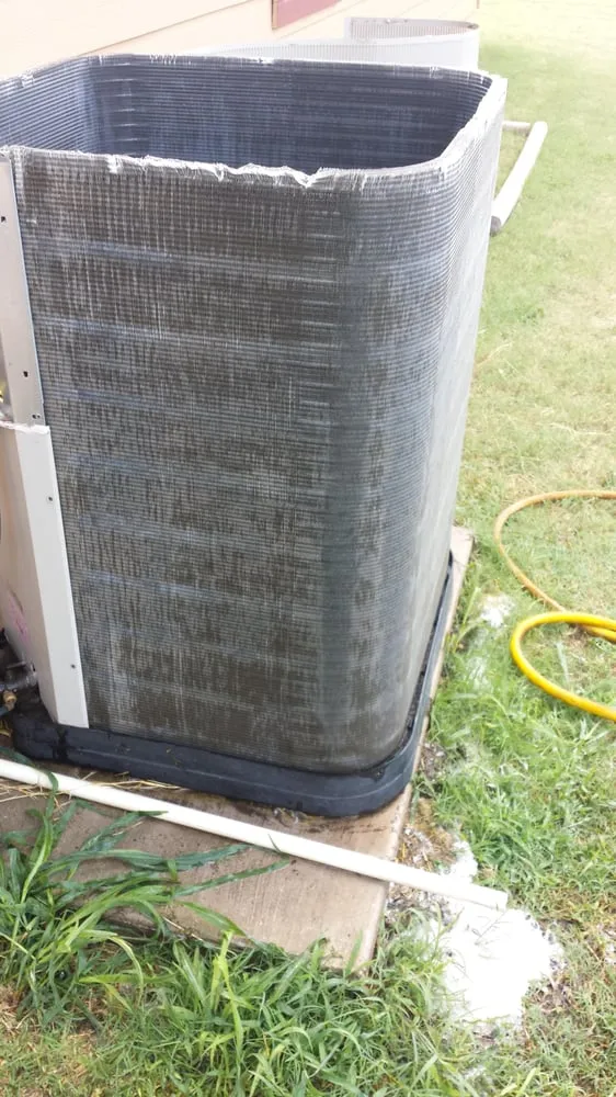 Slide of Roland Bazan Heating & Air Conditioning