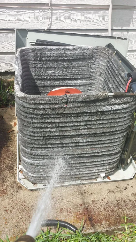 Slide of Roland Bazan Heating & Air Conditioning