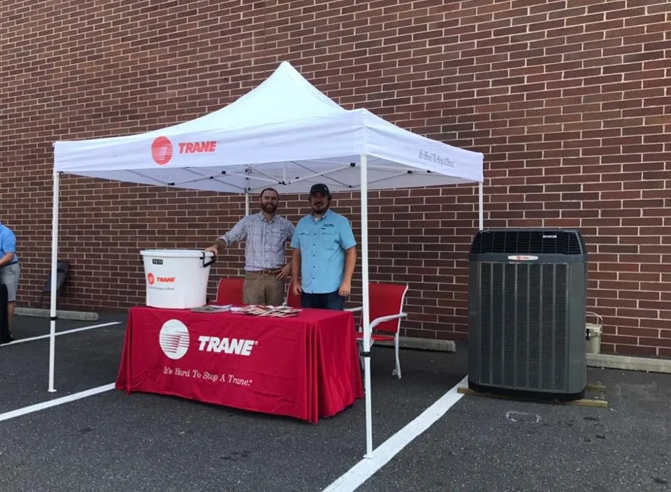 Slide of Roland Black Heating & Cooling