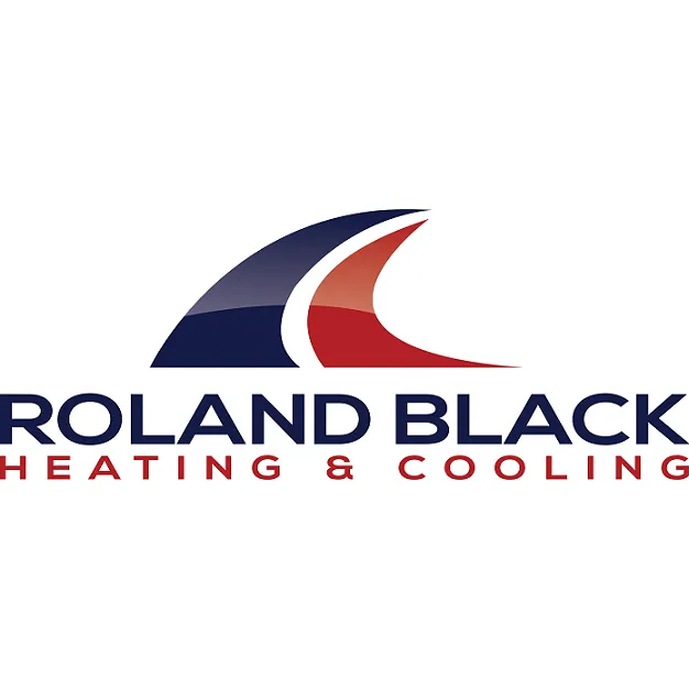 Slide of Roland Black Heating & Cooling