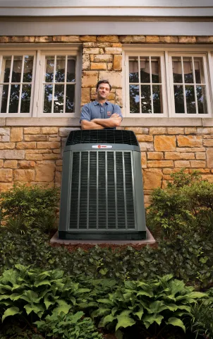 Slide of Roland Black Heating & Cooling