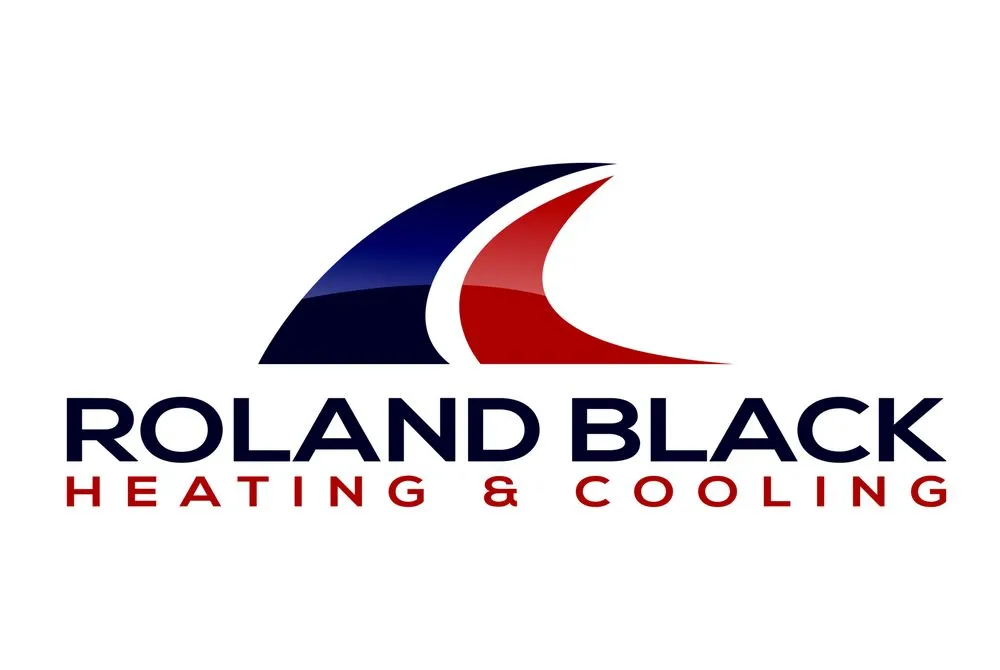 Slide of Roland Black Heating & Cooling