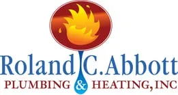 Slide of Roland C Abbott Plumbing & Heating