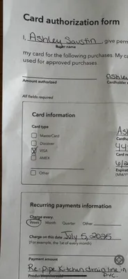 Roland C Abbott Plumbing & Heating